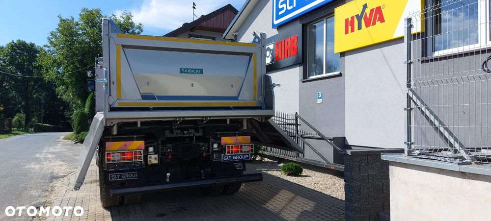 Renault K 520 P6X6 HEAVY - 13