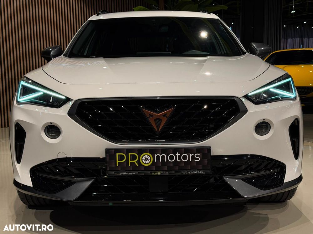 Cupra Formentor - 3