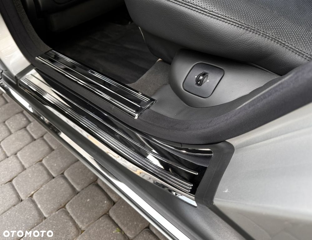 Mercedes-Benz Klasa S 350 L - 23