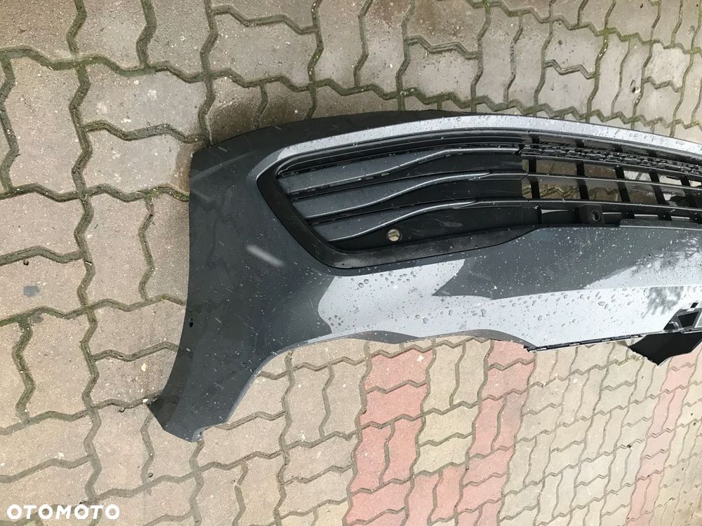 VW GOLF 8 VIII GTI 5H0 19- MASKA INNE - 9
