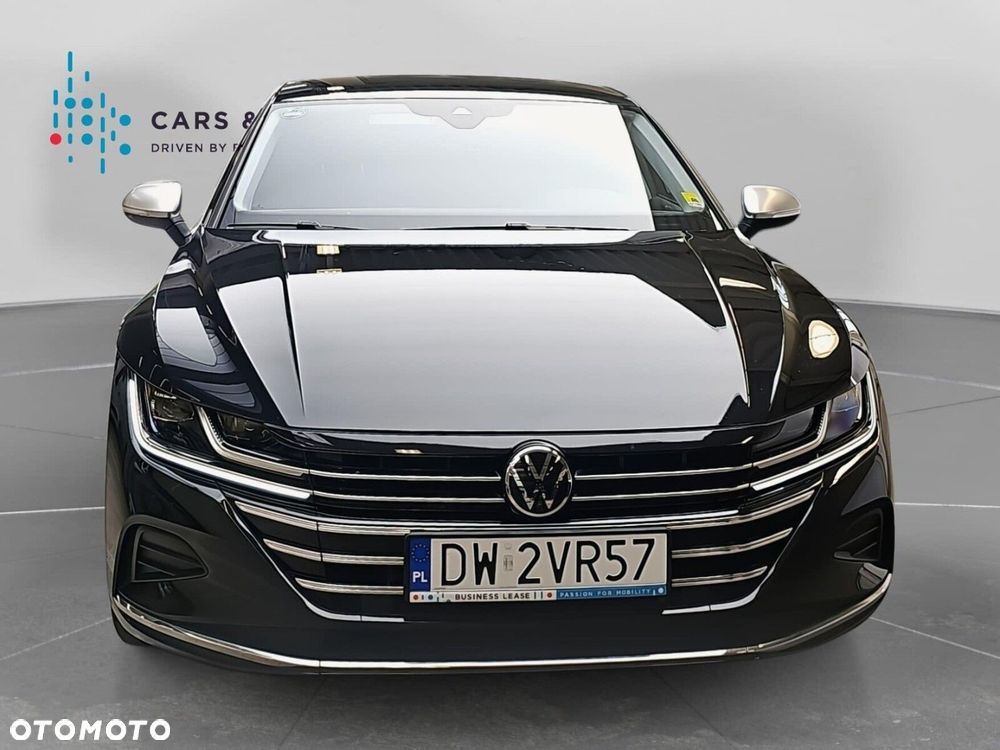 Volkswagen Arteon 2.0 TSI Elegance DSG - 5