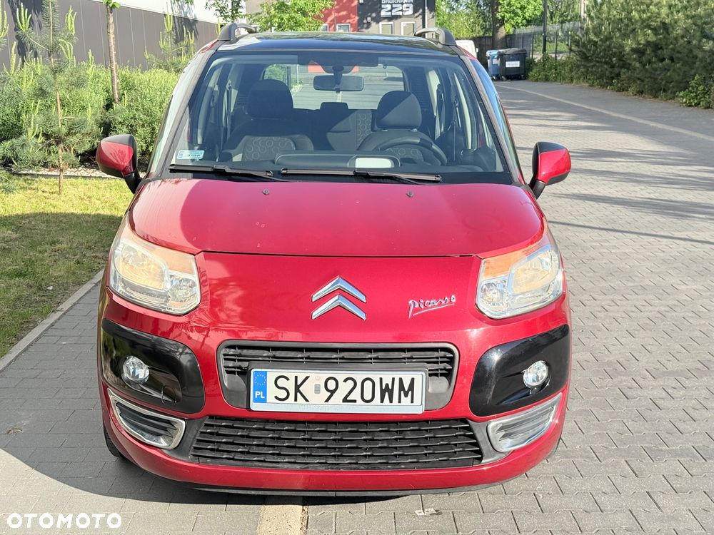 Citroën C3 Picasso VTi 95 Attraction - 9
