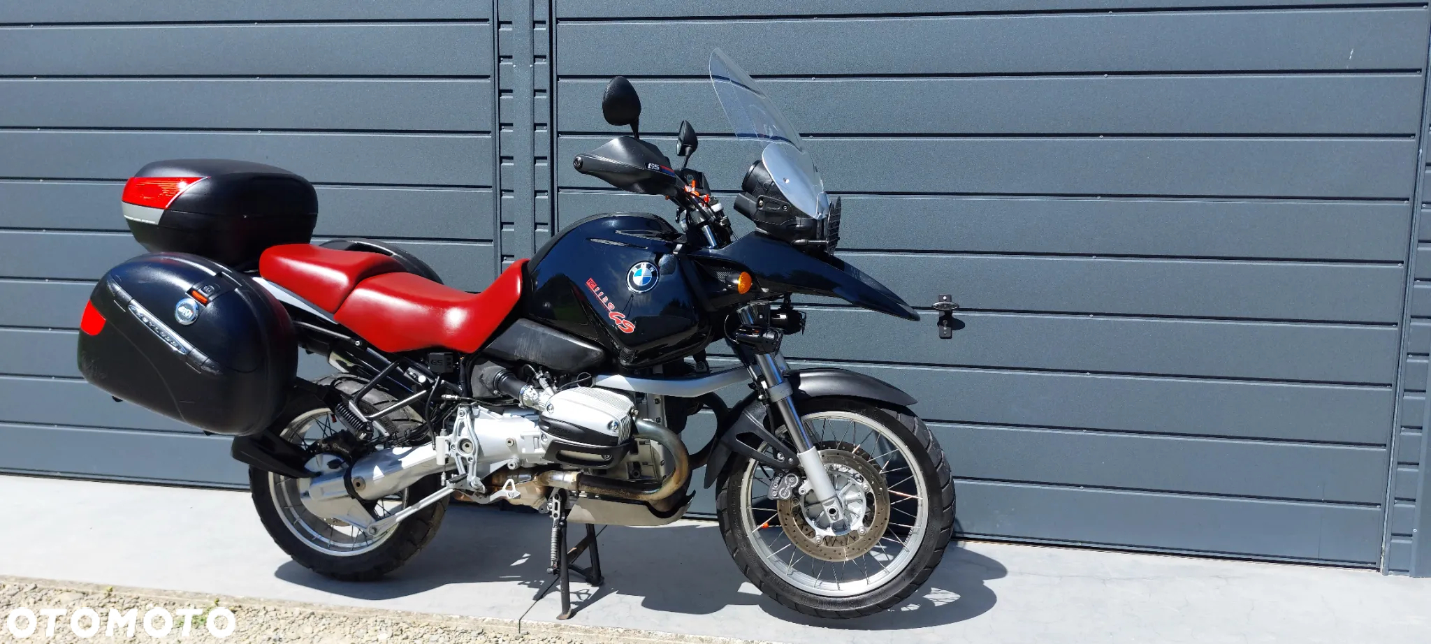 BMW GS - 29