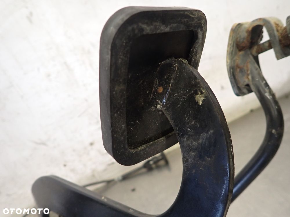 PEDAŁ SPRZĘGŁA HAMULCA GAZU RENAULT MIDLUM 4.1 5010422019   5600201491 - 7
