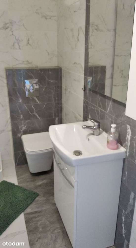 Ładne mieszkanie w Centrum Rembertowa.