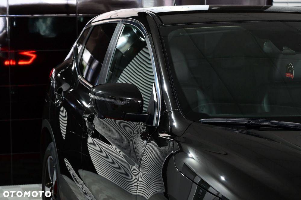 Nissan Qashqai 2017
