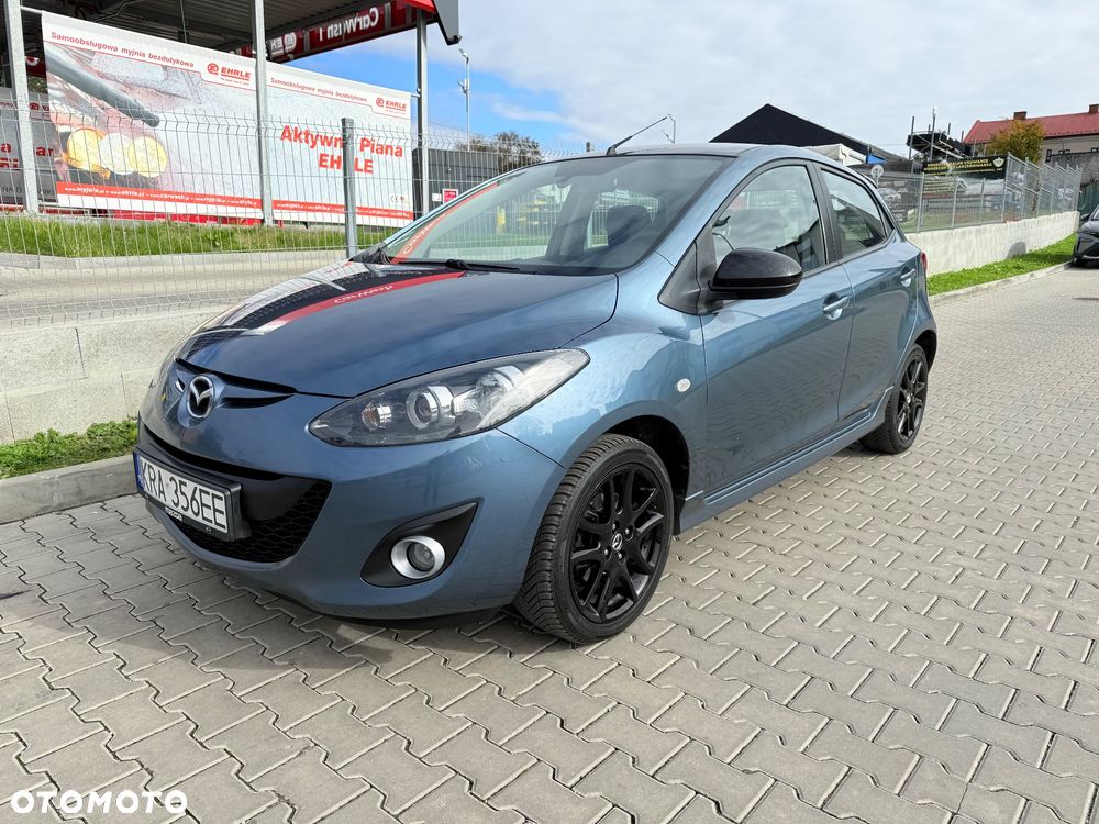 Mazda 2 1.5 Sport & Style - 1