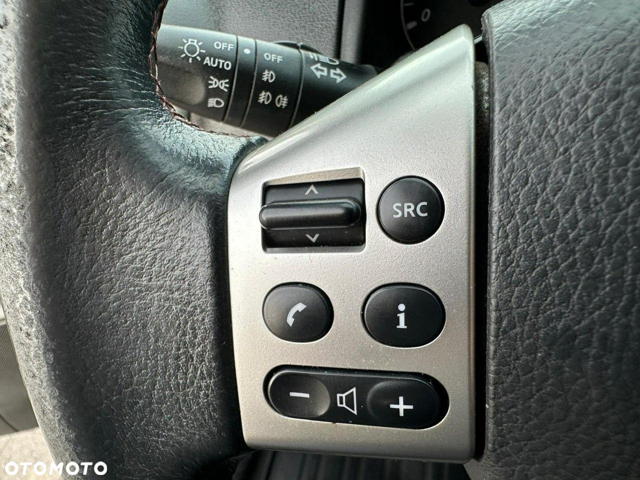 Nissan Note - 16