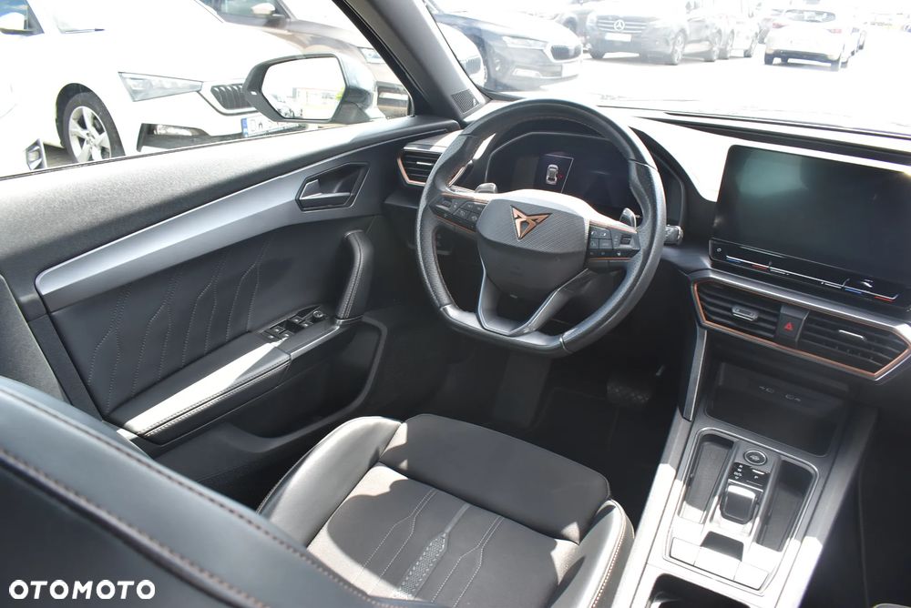 Cupra Formentor 1.5 TSI DSG - 21