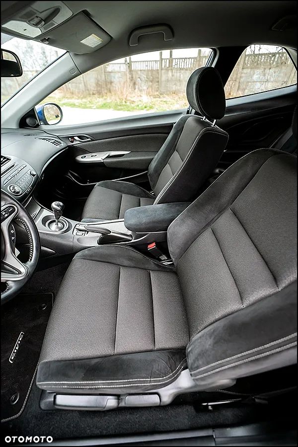 Honda Civic - 36