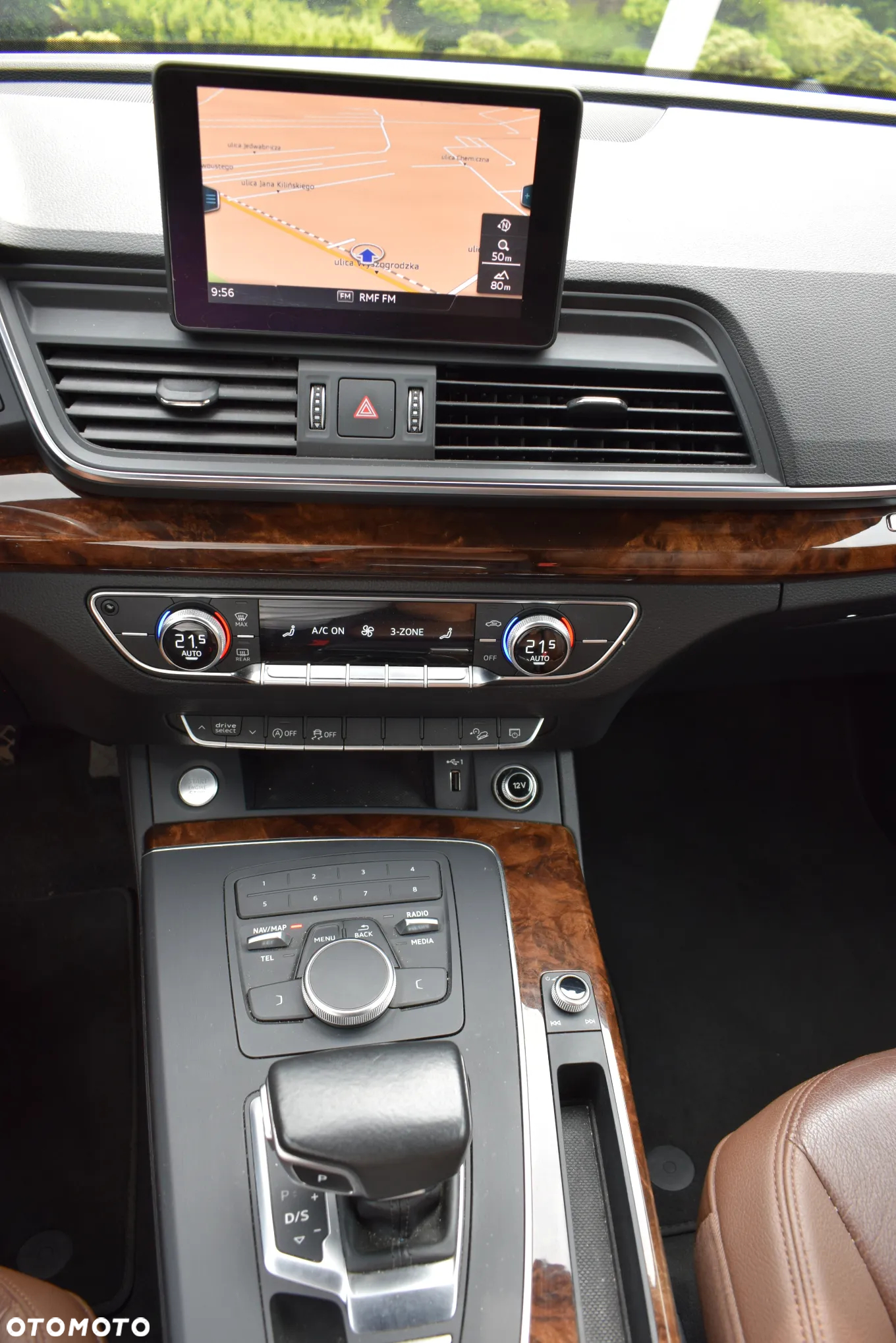 Audi Q5 2.0 TFSI Quattro Design S tronic - 5