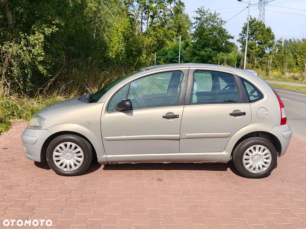 Citroën Saxo 1.4 Furio - 10