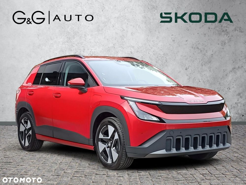 Skoda Epiq - 9