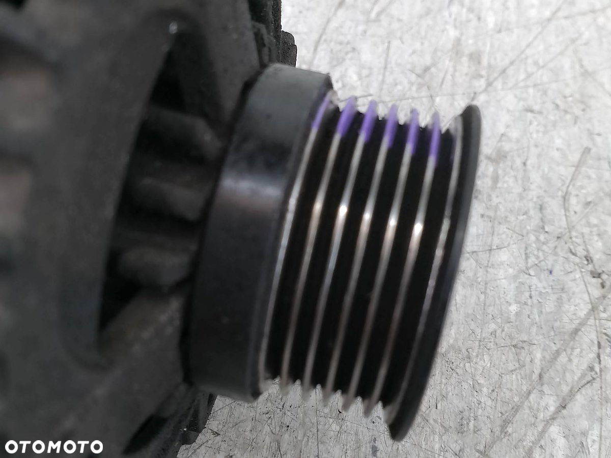 ALTERNATOR VOLVO V50 3M51-10300-YD   30795423  104210-3 1.6 HDI - 6