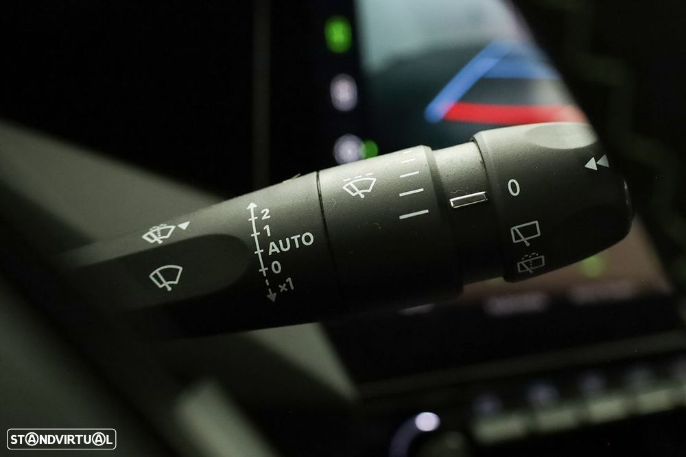 Peugeot 308 1.2 PureTech GT EAT8 - 18