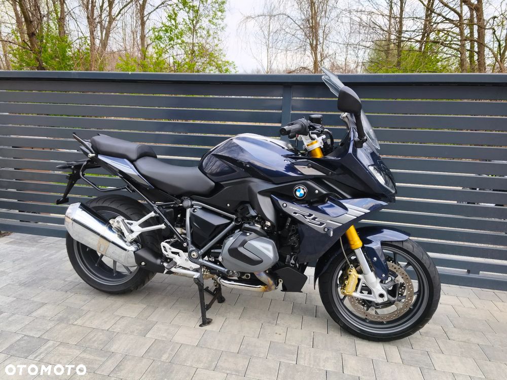 BMW RS - 35