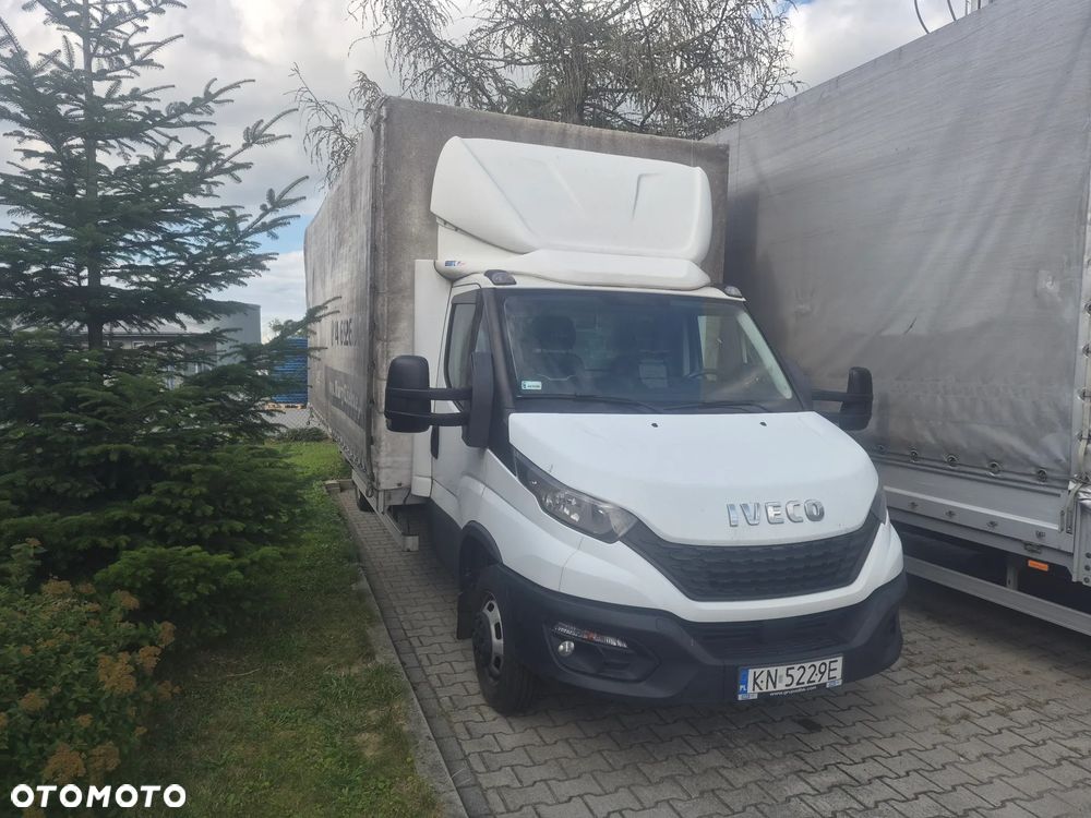 Iveco Daily - 5