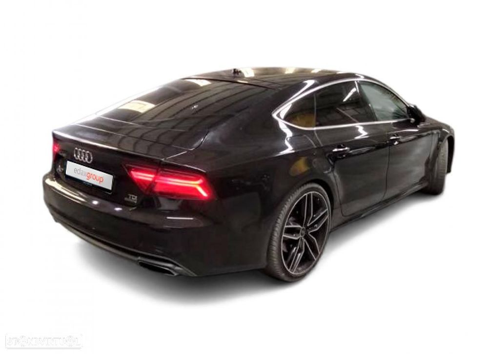 Audi A7 Sportback 3.0 TDI V6 quattro S tronic - 2