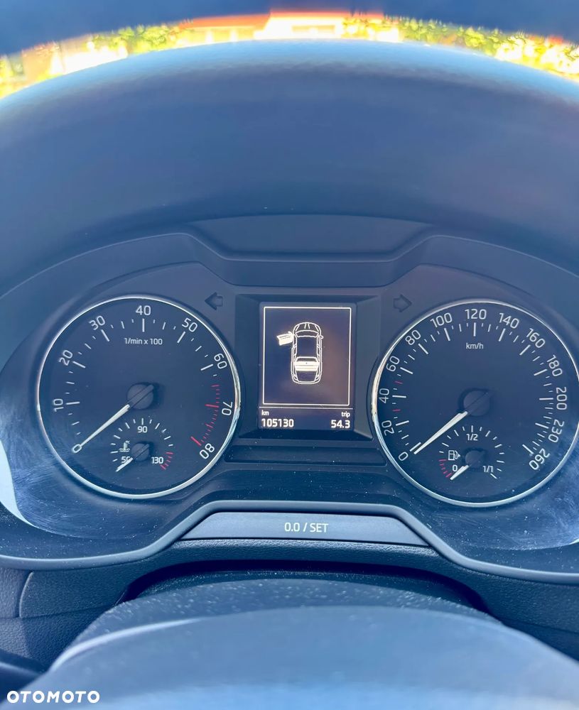 Skoda Octavia 1.4 TSI Ambition - 6