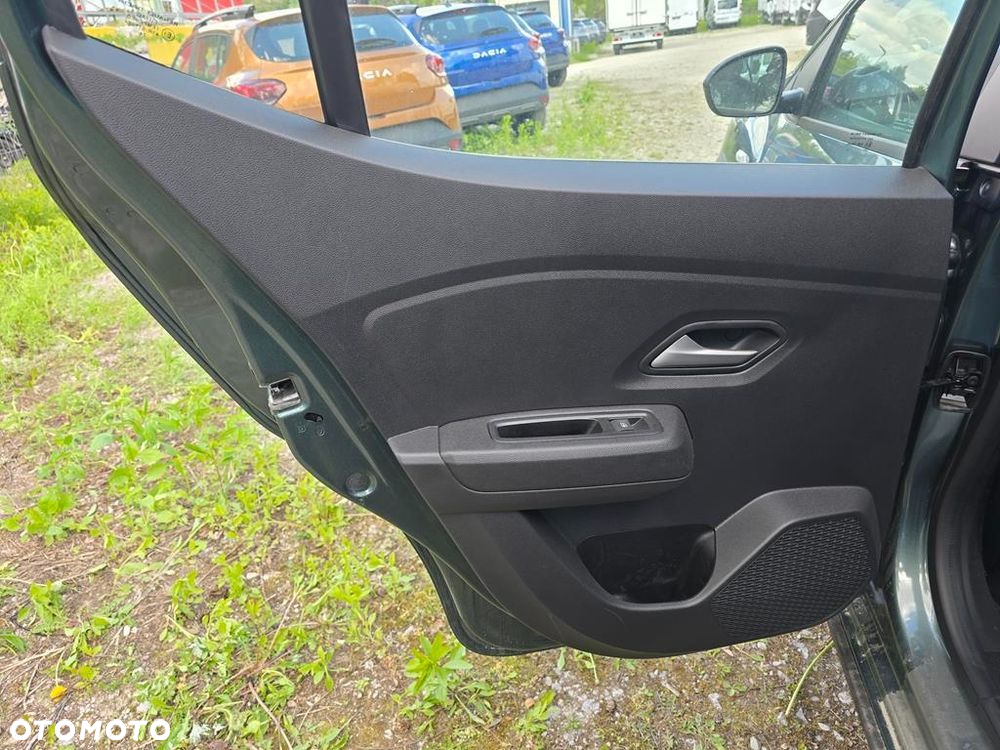 Dacia Sandero Stepway 1.0 TCe Extreme - 8