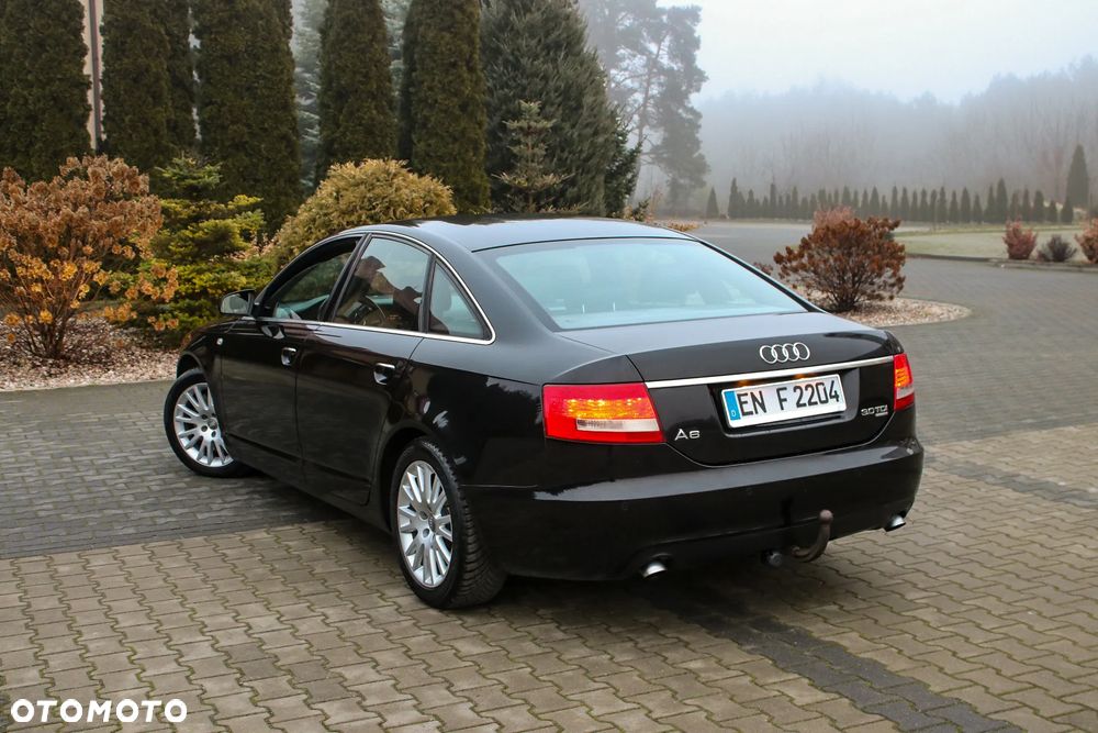 Audi A6 Limousine - 16