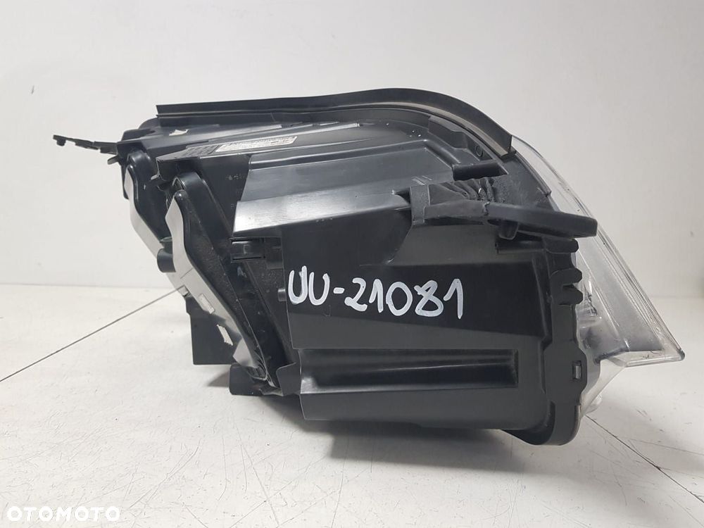 PEUGEOT EXPERT III CITROEN TRAVELLER 16- LAMPA LEWA REFLEKTOR  LEWY PRZEDNI PRZÓD EUROPA  9808572680 - 12