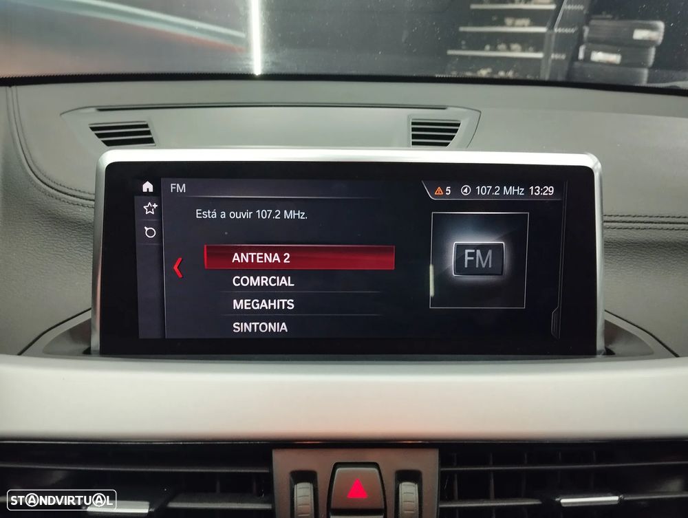 BMW X2 25 e xDrive - 36