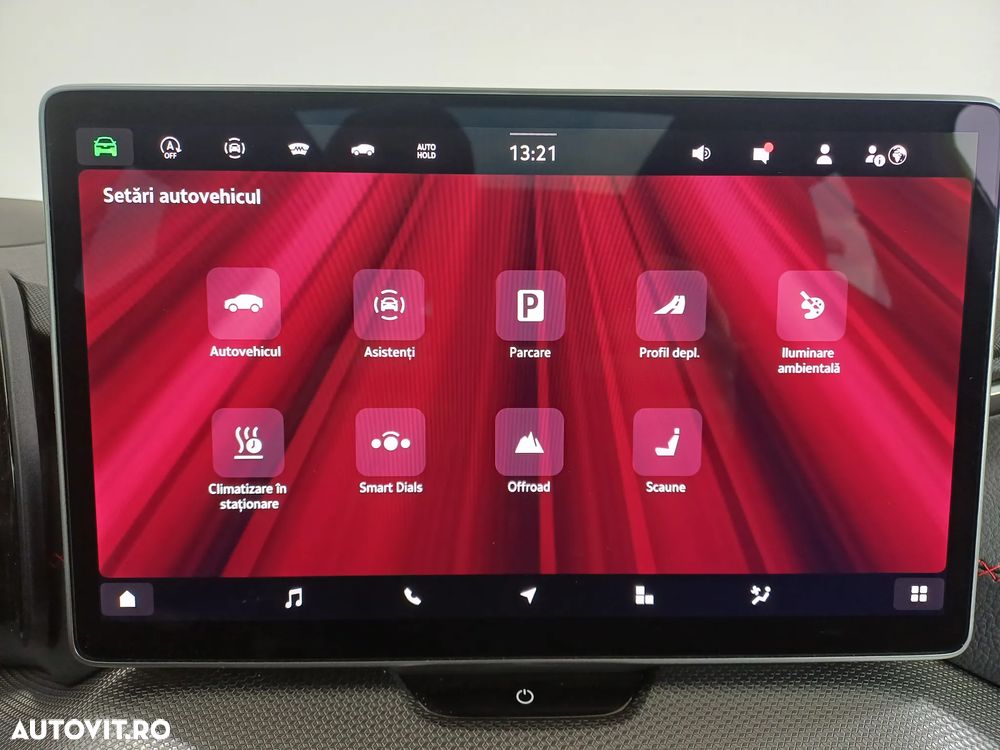 Skoda Kodiaq 2.0 TSI DSG 4X4 RS - 16