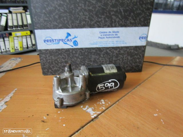 Motor Limpa Vidros Frente 60511006 FIAT STILO 2003 ORIGINAL - 3