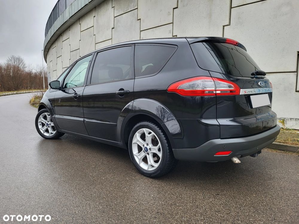 Ford S-Max - 6