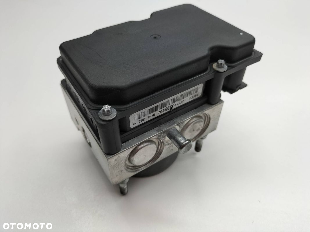 POMPA ABS SUZUKI 0265800708 56110-80J20 0265232089 - 2