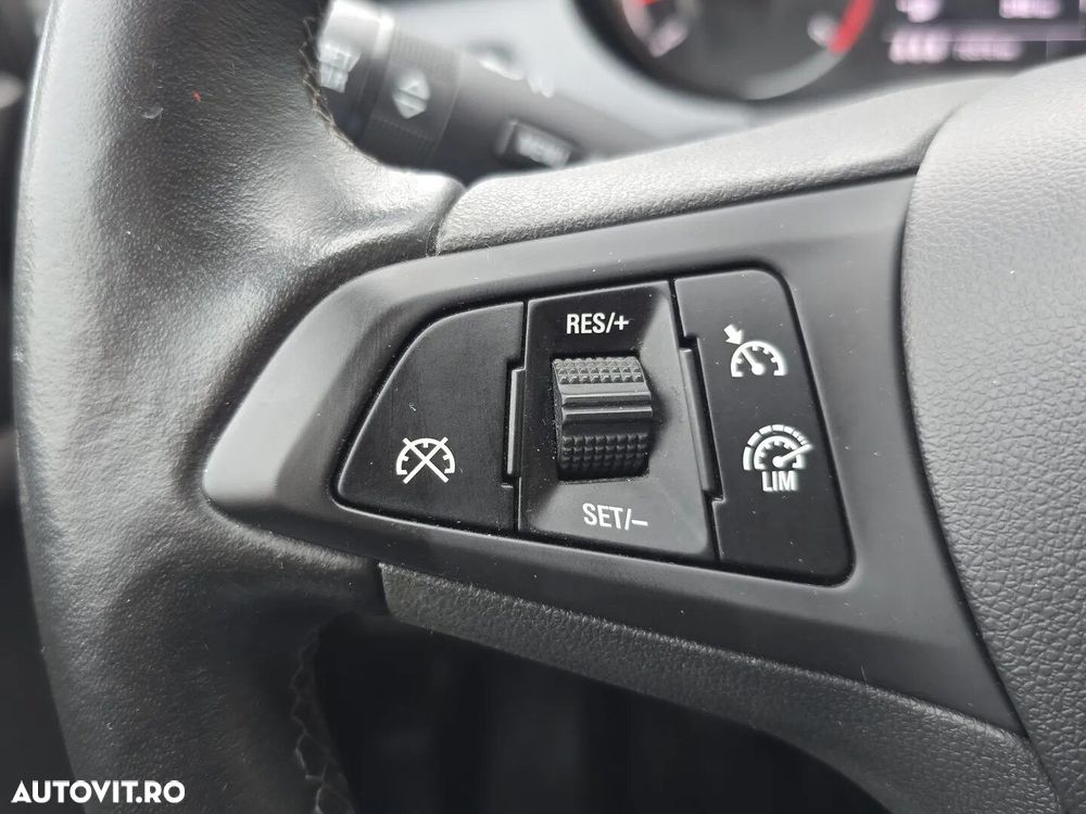 Opel Corsa - 15
