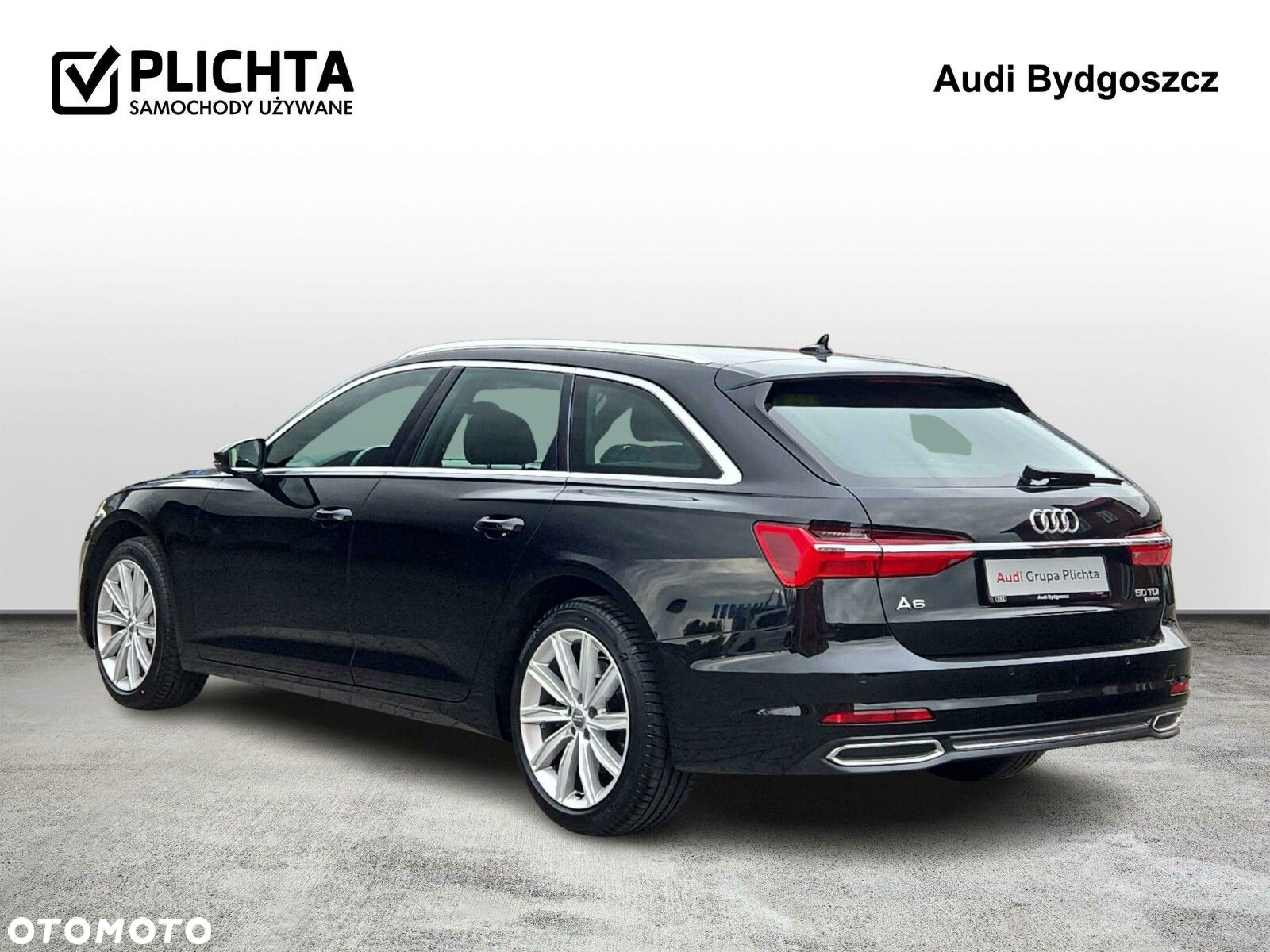 Audi A6 - 3