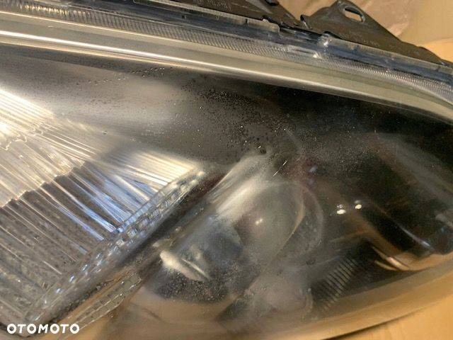 HONDA CR-V III LAMPA PRAWA ZWYKŁA 06r-11r EUROPA SOCZEWKA PRZÓD 3 - 7