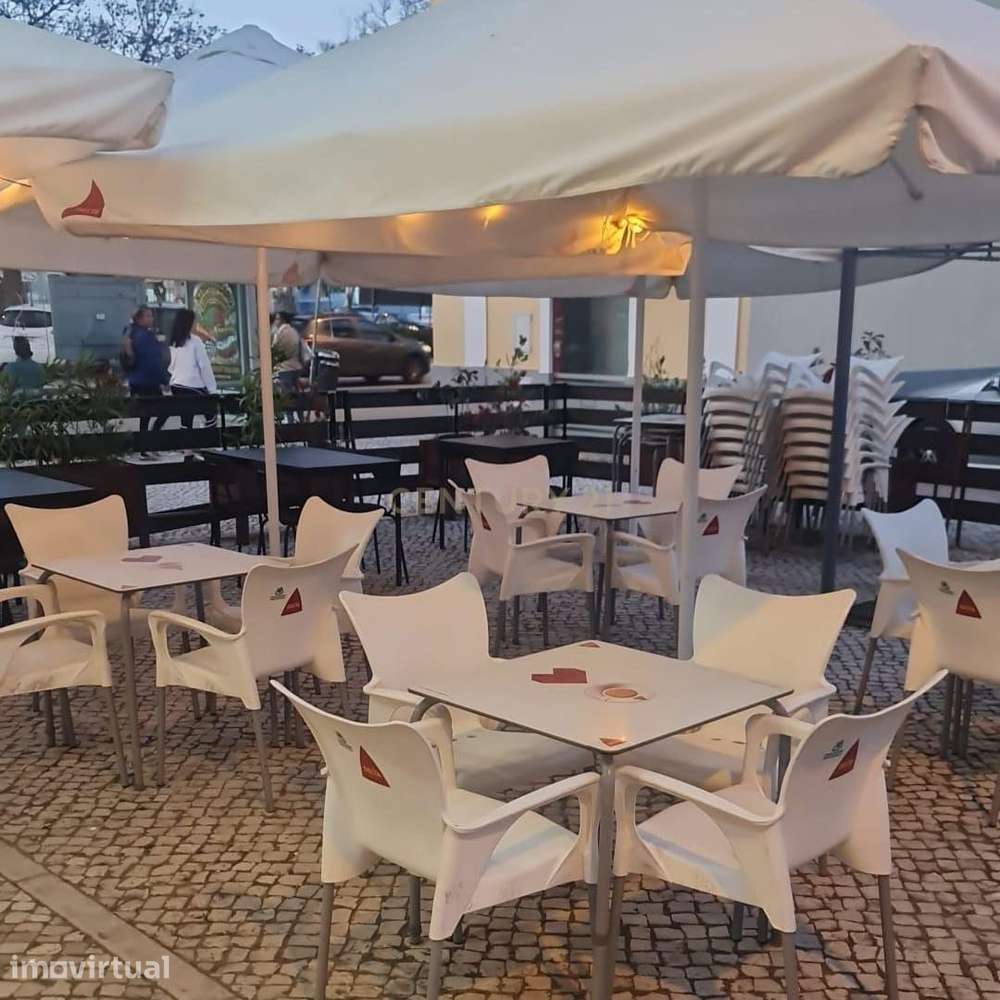 Restaurante Setúbal - Grande imagem: 3/15