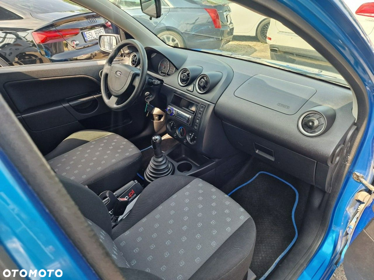 Ford Fiesta 1.3 Viva - 18