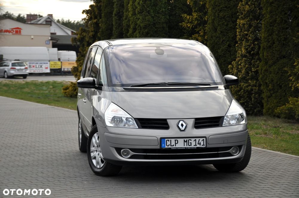 Renault Espace 2.0T 16V Dynamique - 6