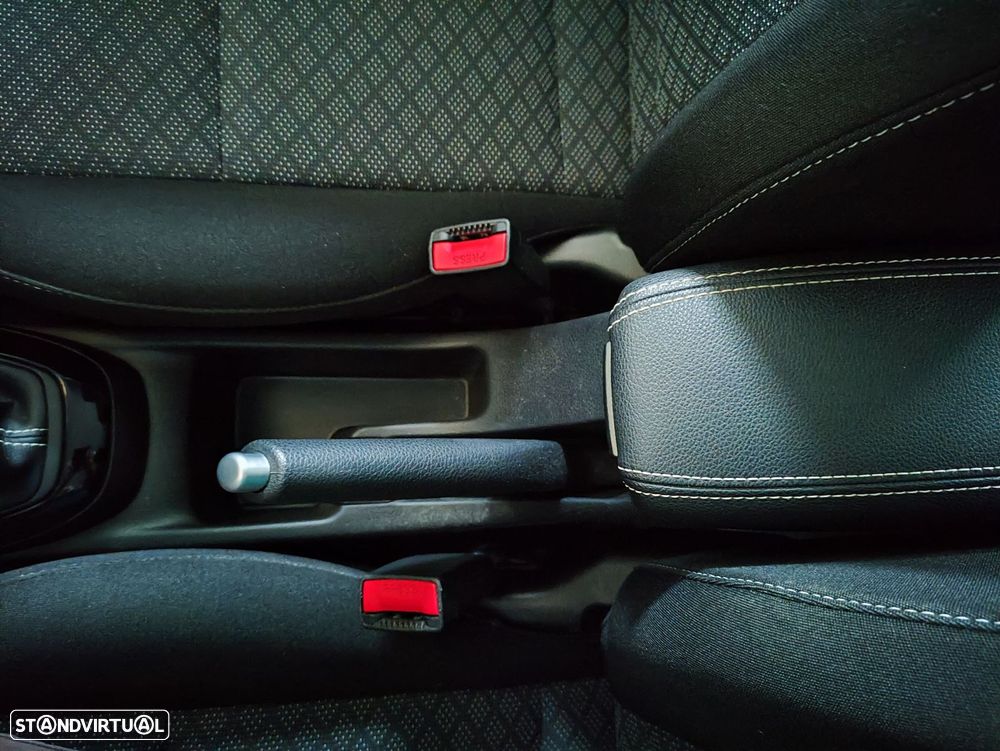 Kia Picanto 1.0 CVVT Urban - 25