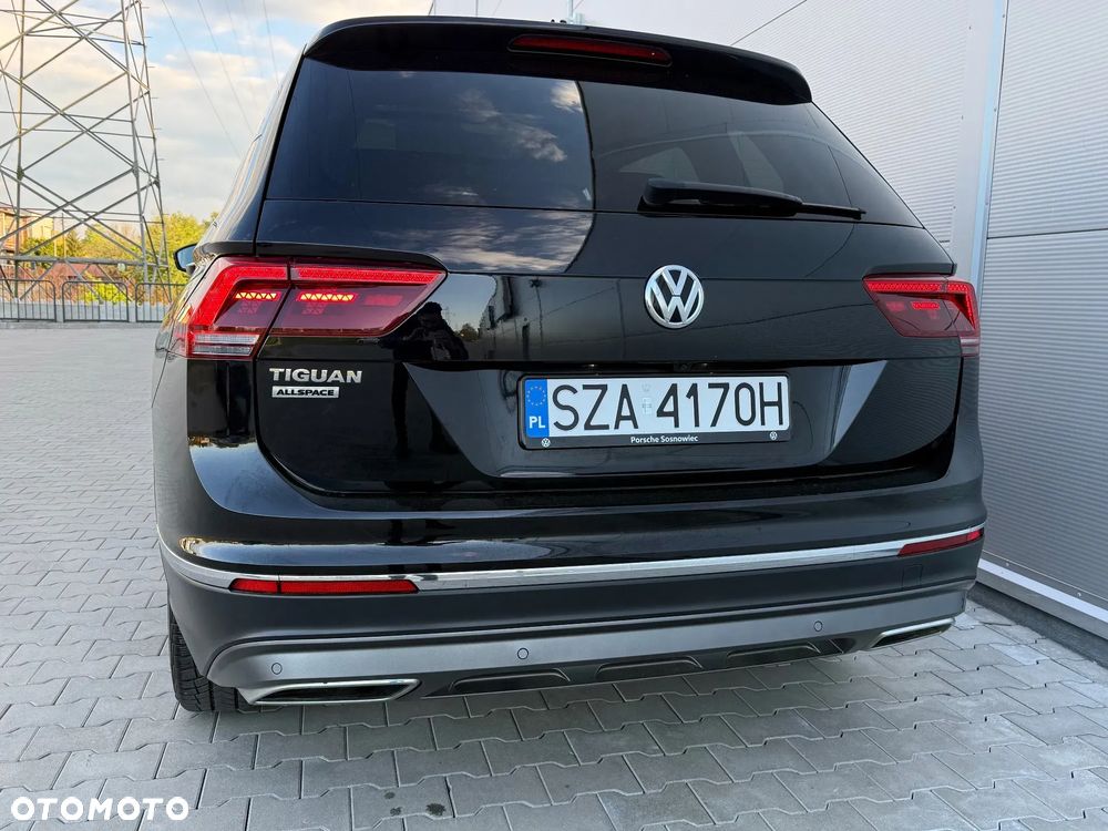 Volkswagen Tiguan 1.5 TSI ACT OPF DSG Highline - 3