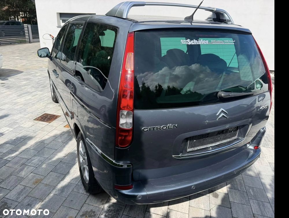 Citroën C8 2.0 HDi Style - 5