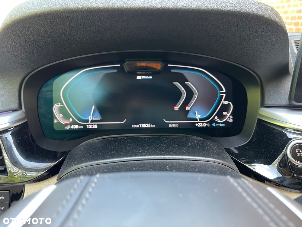 BMW Seria 5 - 11