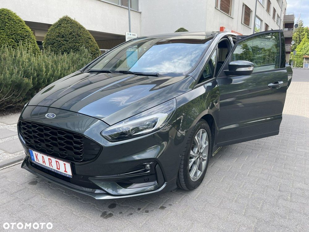 Ford S-Max - 15
