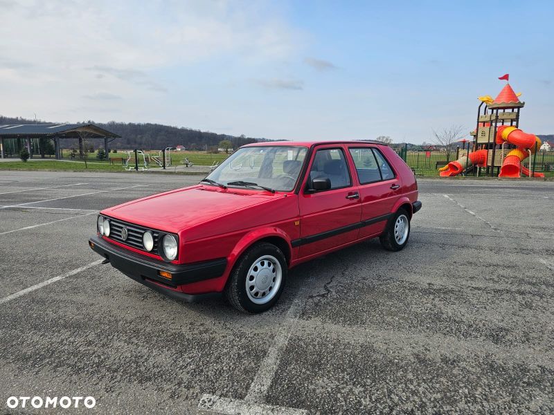 Volkswagen Golf 1.6 CL TD - 15
