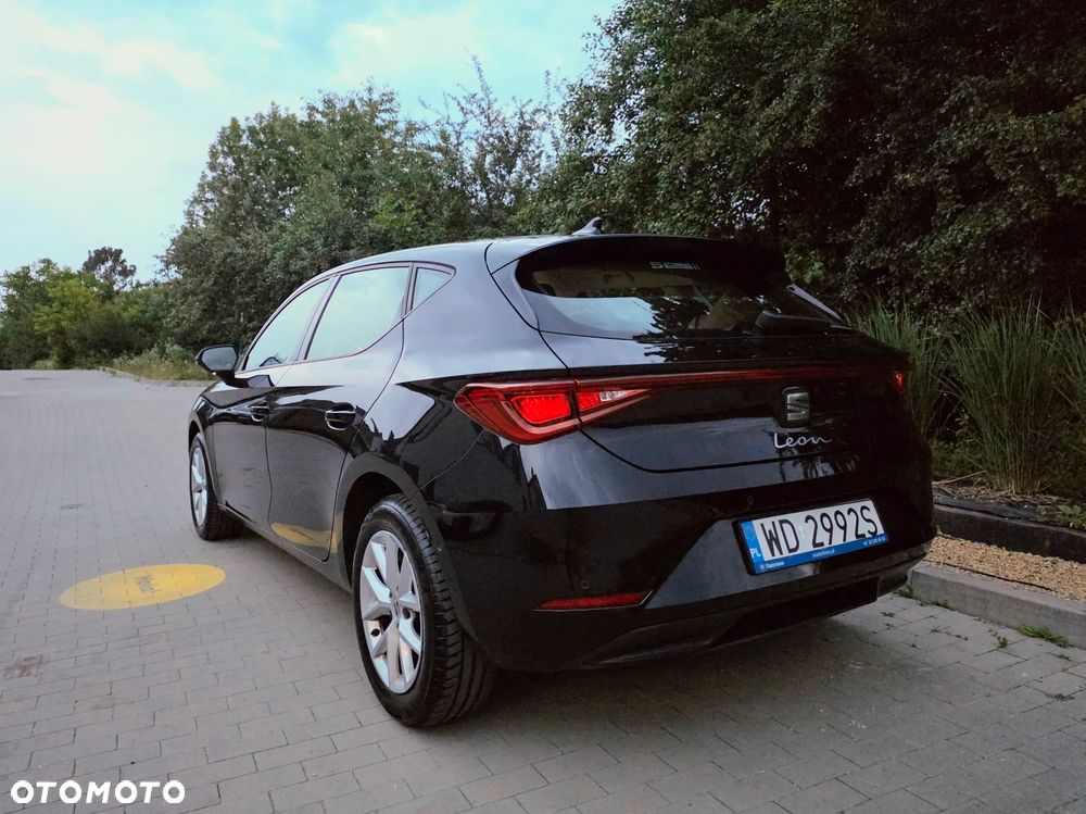 Seat Leon 1.5 TSI Full LED - 6
