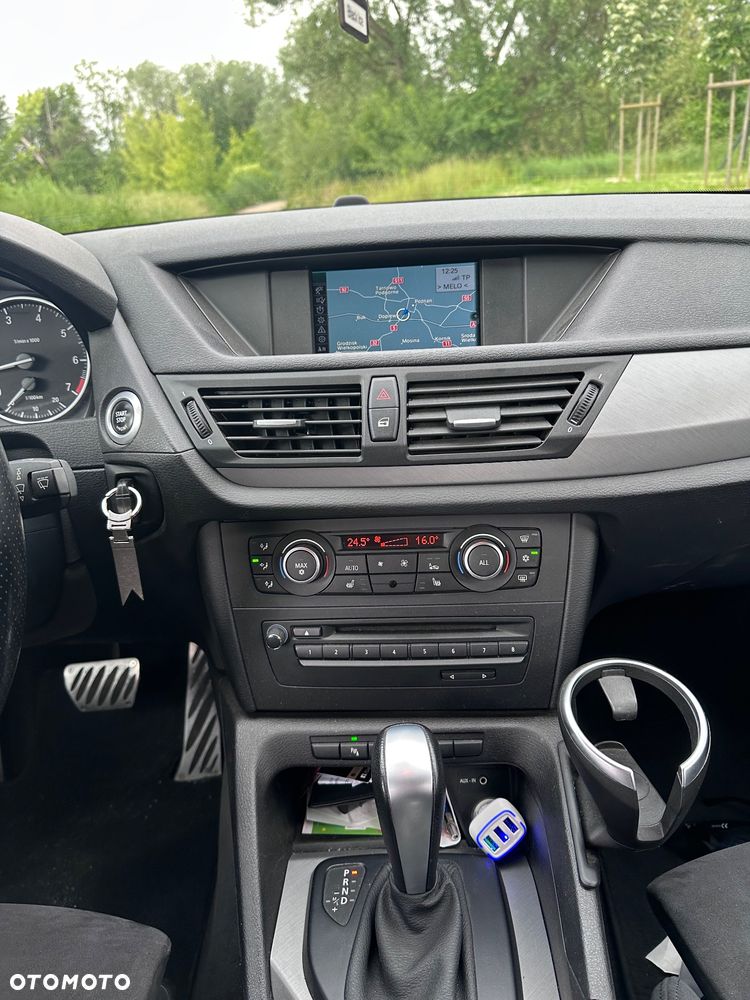BMW X1 - 16