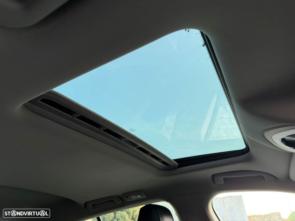 Porsche Panamera S E-Hybrid - 17