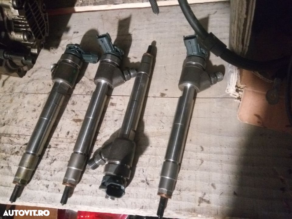 Injectoare 2.2 hdi 120cp Transit Boxer Jumper 044587603N 9814441680 - 3