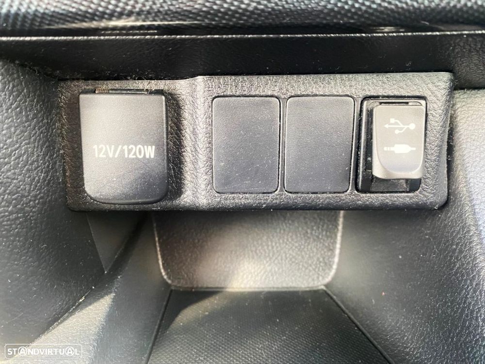 Toyota Auris Touring Sports 1.4 D-4D Com+P.Sport - 40