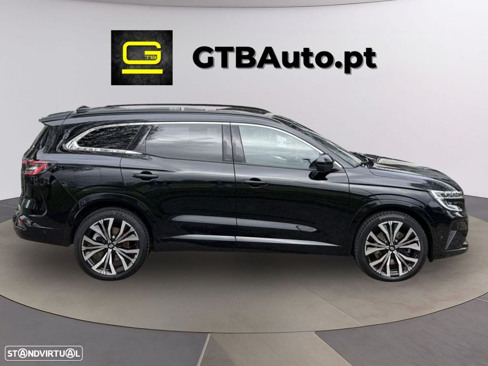 Renault Espace - 5
