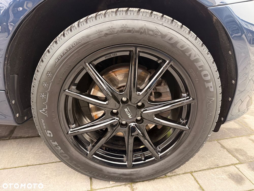 Volvo XC 60 D5 AWD Geartronic Summum - 28